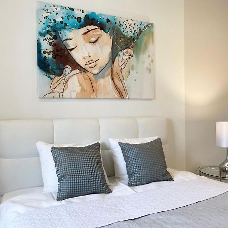 Ultra Apartments Nautica ชเตชชิน ภายนอก รูปภาพ